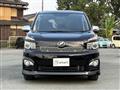 2011 Toyota Voxy
