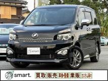 2011 Toyota Voxy