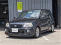 2003 Suzuki Swift