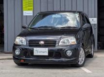 2003 Suzuki Swift