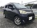 2012 Daihatsu Move Custom