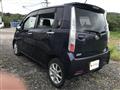 2012 Daihatsu Move Custom