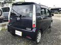 2012 Daihatsu Move Custom