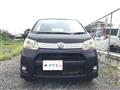 2012 Daihatsu Move Custom