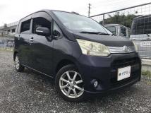2012 Daihatsu Move Custom