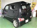 2017 Suzuki Wagon R