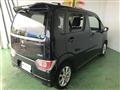 2017 Suzuki Wagon R