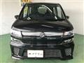 2017 Suzuki Wagon R