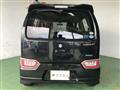 2017 Suzuki Wagon R