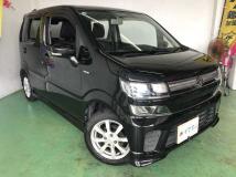 2017 Suzuki Wagon R