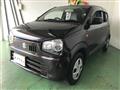 2016 Suzuki Alto