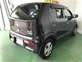 2016 Suzuki Alto