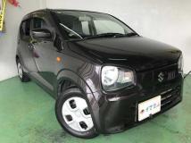 2016 Suzuki Alto