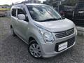 2014 Suzuki Wagon R