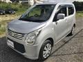 2014 Suzuki Wagon R