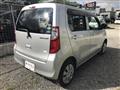 2014 Suzuki Wagon R