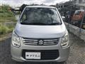 2014 Suzuki Wagon R