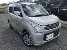 2014 Suzuki Wagon R
