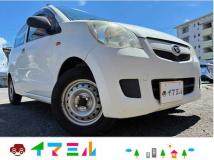 2014 Daihatsu Mira