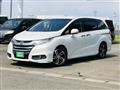 2013 Honda Odyssey