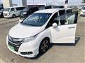 2013 Honda Odyssey