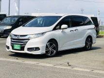 2013 Honda Odyssey