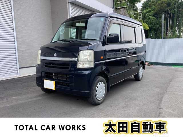 2010 Suzuki Every