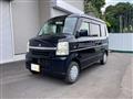 2010 Suzuki Every