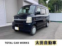 2010 Suzuki Every
