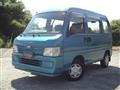 2002 Subaru Sambar