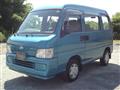 2002 Subaru Sambar