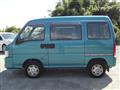 2002 Subaru Sambar
