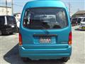 2002 Subaru Sambar