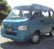 2002 Subaru Sambar