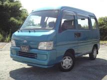 2002 Subaru Sambar