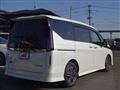 2024 Nissan Serena