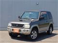 2003 Mitsubishi Pajero Mini