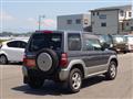 2003 Mitsubishi Pajero Mini