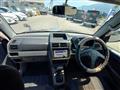 2003 Mitsubishi Pajero Mini