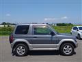 2003 Mitsubishi Pajero Mini