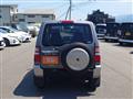2003 Mitsubishi Pajero Mini