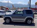 2003 Mitsubishi Pajero Mini