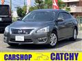 2016 Nissan Teana