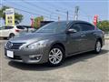 2016 Nissan Teana