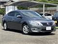 2016 Nissan Teana