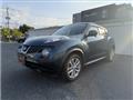 2012 Nissan Juke