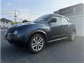 2012 Nissan Juke