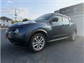 2012 Nissan Juke