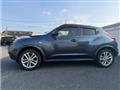 2012 Nissan Juke