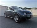 2012 Nissan Juke